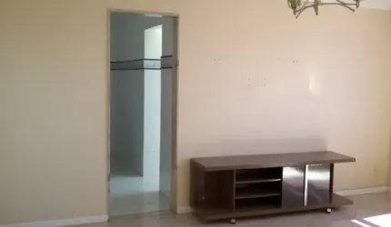 Apartamento 100mts da praia