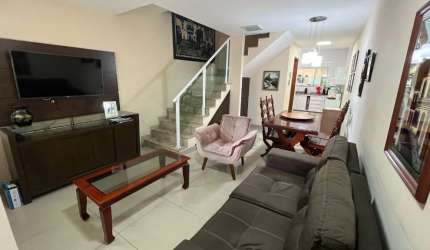 Casa Duplex no Miramar