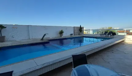 LINDO APARTAMENTO NA GLORIA
