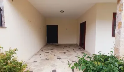CASA NA IMBETIBA