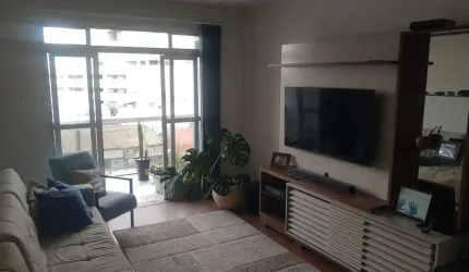 Apartamento na Imbetiba