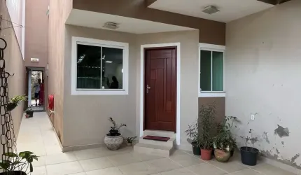 Ótima casa no bairro do Miramar