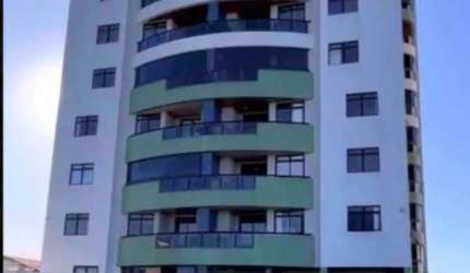 Lindo apartamento a beira mar condomínio club