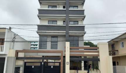 Linda cobertura Duplex