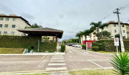 Lindo Apto em São José dos Pinhais - oportunidade única