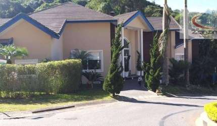 Casa com 4 dormitórios à venda por R$ 5.500.000,00 - Parque Terra Nova II - São Bernardo do Campo/SP
