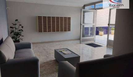 Studio com 2 dormitórios à venda, 50 m² por R$ 260.000,00 - Taboão - São Bernardo do Campo/SP