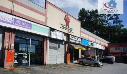 Loja Comercial no Centro Boulevard