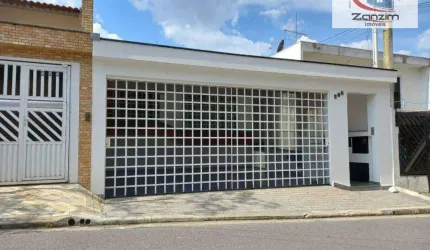 Casa com 3 dormitórios à venda, 197 m² por R$ 1.485.000,00 - Vila Dayse - São Bernardo do Campo/SP