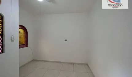 Casa com 2 dormitórios à venda, 125 m² por R$ 430.000,00 - Vila Dusi - São Bernardo do Campo/SP