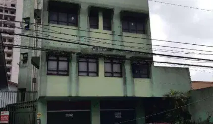 Prédio, 726 m² - venda por R$ 2.800.000 ou aluguel por R$ 17.000/mês - Vila Dusi - São Bernardo do Campo/SP