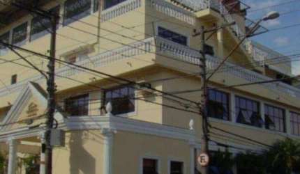 Prédio, 2750 m² - venda por R$ 7.420.000,00 ou aluguel por R$ 65.207,18/mês - Jardim do Mar - São Bernardo do Campo/SP