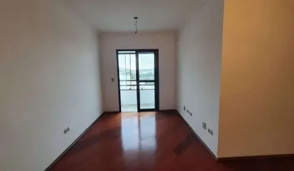 Apartamento com 3 dormitórios à venda, 73 m² por R$ 425.000,00 - Santa Terezinha - São Bernardo do Campo/SP