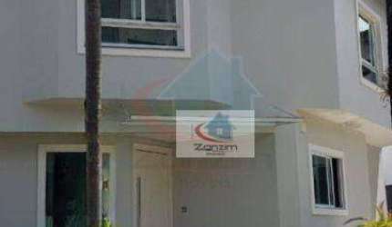 Casa com 4 dormitórios à venda, 741 m² por R$ 3.500.000,00 - Parque Terra Nova II - São Bernardo do Campo/SP