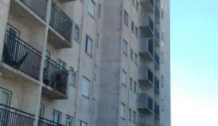 Apartamento com 3 dormitórios à venda, 59 m² por R$ 380.000,00 - Centro - Diadema/SP