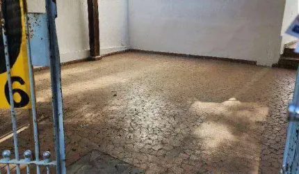 Casa com 2 dormitórios à venda, 104 m² por R$ 480.000,00 - Vila Caminho do Mar - São Bernardo do Campo/SP