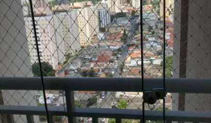 Apartamento com 3 dormitórios à venda, 94 m² por R$ 1.113.000,00 - Centro - São Bernardo do Campo/SP