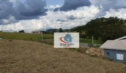 Chácara à venda, 10000 m² por R$ 150.000,00 - Rosa Mendes - Pinhalzinho/SP