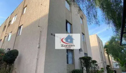 Apartamento com 2 dormitórios à venda, 79 m² por R$ 288.000,00 - Assunção - São Bernardo do Campo/SP