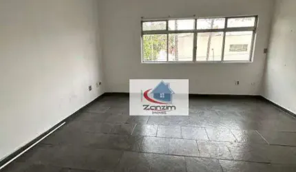 Sala para alugar, 37 m² por R$ 1.300,00/mês - Dos Casa - São Bernardo do Campo/SP