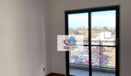 Apartamento com 3 dormitórios à venda, 74 m² por R$ 674.000,00 - Vila São Bento - Campinas/SP