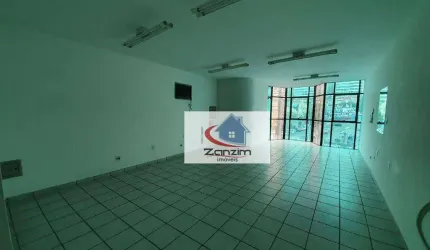 Sala para alugar, 56 m² por R$ 1.793,00/mês - Jardim do Mar - São Bernardo do Campo/SP