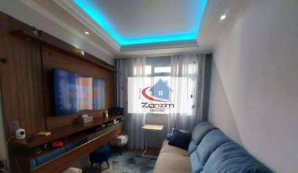 *Apartamento Reformado no Terra Nova – Andar Alto, Vista Livre e Lazer Completo!*