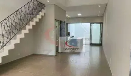 Sobrado com 3 dormitórios à venda, 190 m² por R$ 1.200.000,00 - Assunção - São Bernardo do Campo/SP