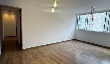 Apartamento com 2 dormitórios para alugar, 90 m² por R$ 3.002,78/mês - Parque Terra Nova - São Bernardo do Campo/SP