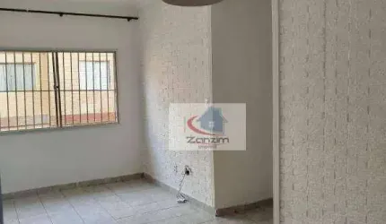 Apartamento com 2 dormitórios à venda, 58 m² por R$ 240.000,00 - Santa Terezinha - São Bernardo do Campo/SP