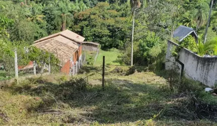 Excelente Terreno Chácara no Condomínio Rosário em Jordanesia