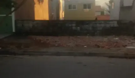Excelente terreno no Portal dos Ipes 1