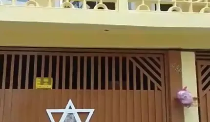 Venda Casa no Panorama Polvilho