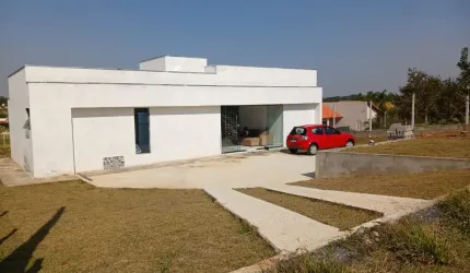 Casa Condomínio para Venda, 2 dormitórios, sendo 1 suíte, 2 banheiros, 2 vagas, área total 1.000,00 m², área construída 120,00 m²