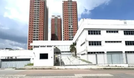 Excelente Galpão em Jundiaí pra venda