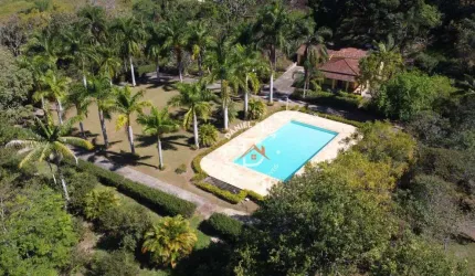 (VD) Chácara com 3 dormitórios (01 Suíte)  à venda, 24000 m² por R$ 1.295.000 - Alpes Bom Jesus - Bom Jesus dos Perdões/SP