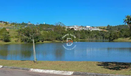 Terreno à venda, 1045 m² por R$ 620.000,00 - Condomínio Residencial Shamballa III - Atibaia/SP