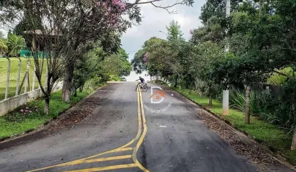 Terrenos à venda, 800 m² por R$ 340.000 - Loteamento Vale Das Flores - Atibaia/SP