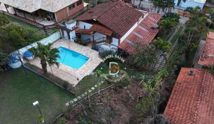 Chácara com 3 dormitórios (1 Suíte) à venda, 1100 m² por R$ 1.199.000 - Condomínio Marf II - Bom Jesus dos Perdões/SP