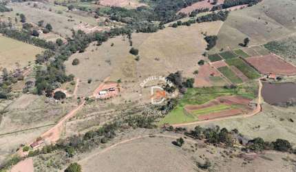 Sítio com 3 dormitórios à venda, 76225 m² por R$ 1.299.000,00 - Boa Vista - Atibaia/SP