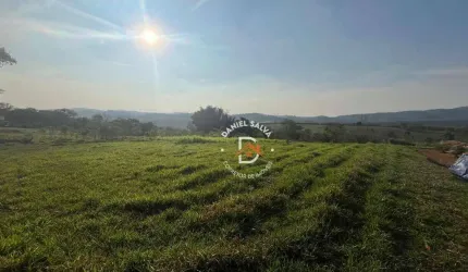 Terreno à venda, 1000 m² por R$ 250.000,00 - Batatuba - Piracaia/SP