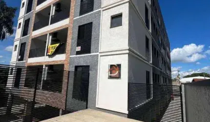 Apartamento com 2 dormitórios à venda, 69 m² a partir de R$ 495.000 - Centro - Atibaia/SP