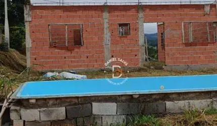 Terreno à venda, 800 m² por R$ 270.000,00 - Batatuba - Piracaia/SP