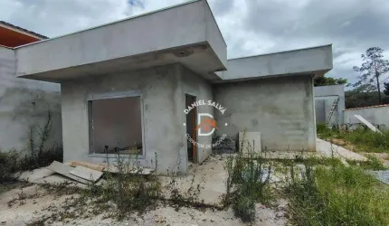 Casa com 3 dormitórios (1 Suíte) à venda, 148 m² por R$ 750.000 - Terra Preta - Mairiporã/SP