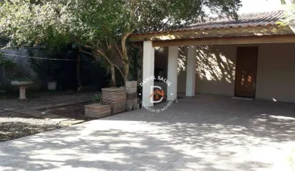 Casa com 3 dormitórios à venda, 172 m² por R$ 850.000 - Jardim Roseli - Atibaia/SP