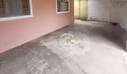 Casa com 2 dormitórios à venda, 137 m² por R$ 400.000 - Terra Preta - Mairiporã/SP