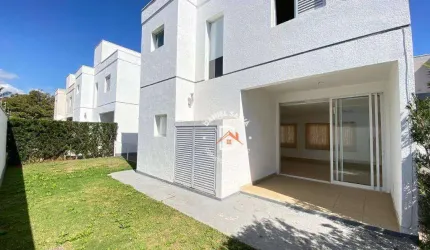 Casa com 3 dormitórios (1 Suíte) à venda, 115 m² por R$ 849.000 - Jardim Morumbi - Atibaia/SP