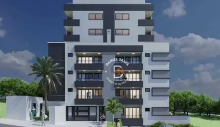 Apartamento com 2 dormitórios à venda, 65 m² por R$ 399.900,00 - Nova Atibaia - Atibaia/SP