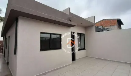 Casa com 3 dormitórios (1 Suíte) à venda, 91 m² por R$ 660.000 - Bella Atibaia - Atibaia/SP