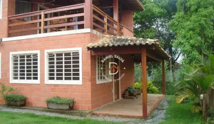 Casa com 4 dormitórios à venda, 230 m² por R$ 950.000,00 - Morumbi - Atibaia/SP